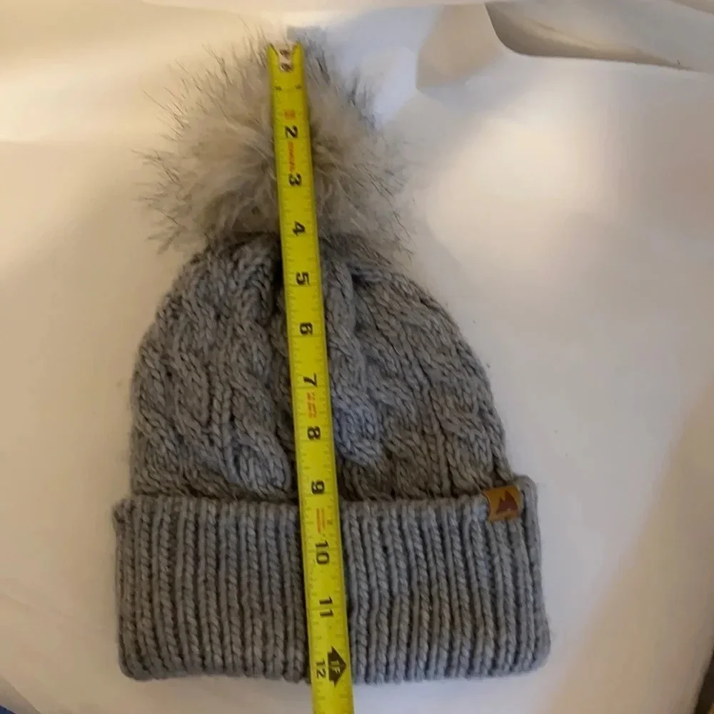 H&M cable knit